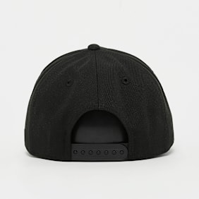 New Era 9FORTY A Frame LA Dodgers Updown nero