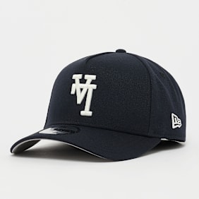 New Era 9FORTY A Frame LA Dodgers Updown blu
