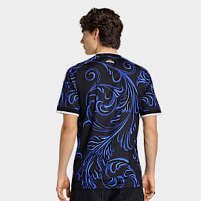 adidas Originals Argentina AFA 2026 Away Jersey noir