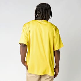 adidas Originals Bad Bunny Jersey Barcelona amarelo