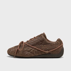PUMA Speedcat LEA x Rosie haute coffee espresso brown Braun