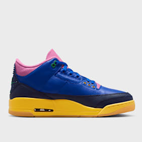 Jordan Air Jordan 3 Retro OG "Brazil" blau