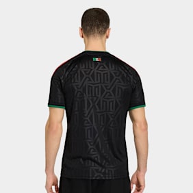 adidas Originals FMF 3 Jersey schwarz