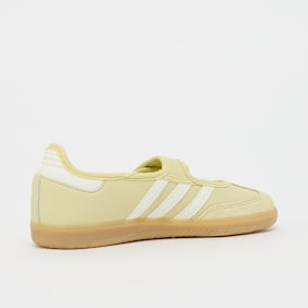 adidas Originals Samba Jane amarelo