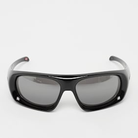 Oakley Belleville Polished nero