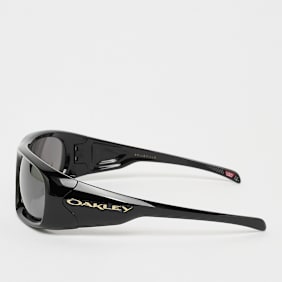 Oakley Belleville Polished crna