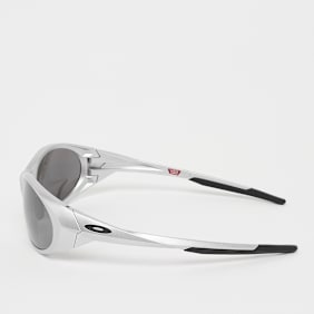 Oakley Eyejacket Redux Silver w/ PRIZM Blk Pol noir