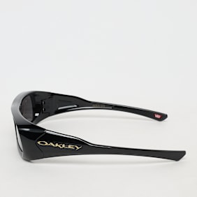 Oakley Permian nero
