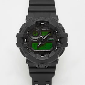 G-SHOCK GA-700BEG-1AER preto
