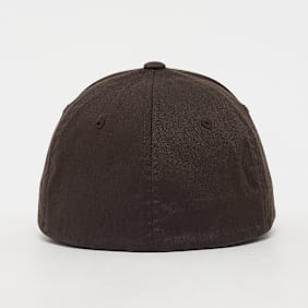 Flexfit Wooly Combed smeđa