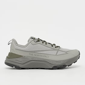 The North Face Fastpack WP Grau