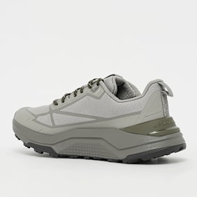 The North Face Fastpack WP Gris