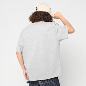 Urban Classics Oversized Tee gris