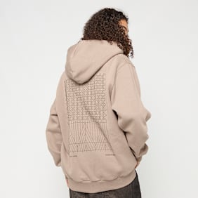 BVB BVB Sweatjacke Rote Erde (Regular) bež
