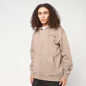 BVB BVB Sweatjacke Rote Erde (Regular) bež