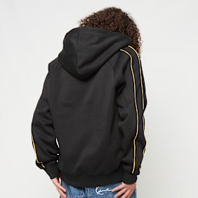 BVB BVB Sweatjacke Stripes negro