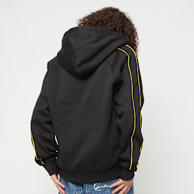 BVB BVB Sweatjacke Stripes noir