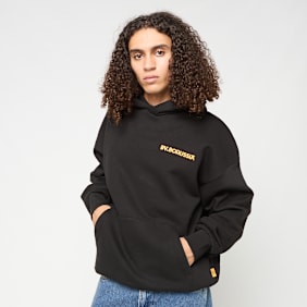 BVB BVB Hoodie Rote Erde (Oversize) noir