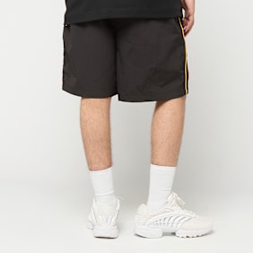 BVB BVB Trackshorts Rote Erde zwart
