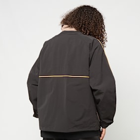 BVB BVB Trackjacket Rote Erde crna