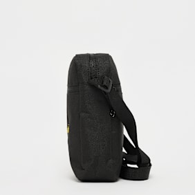 BVB BVB Festival II Schultertasche schwarz