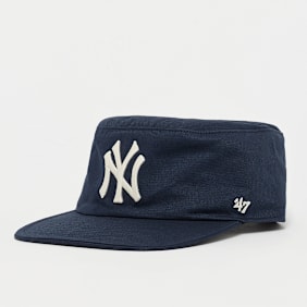 '47 Basic 47 Painters Cap Adjustable blau