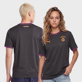 PUMA Galatasaray S.K. 26/27 Away Jersey gris