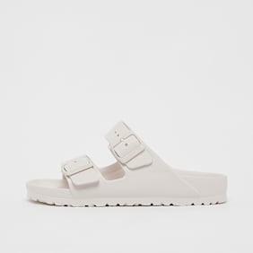 Birkenstock Arizona EVA Eggshell weiß