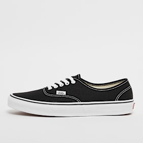 Vans Authentic negro