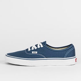 Vans Authentic azul