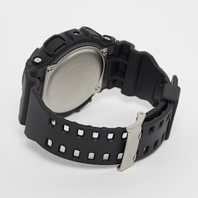 G-SHOCK G-Shock Classic GA-110-1BER zwart