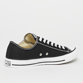 Converse Chuck Taylor All Star OX nero