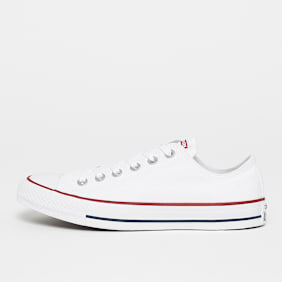Converse Chuck Taylor All Star OX blanc