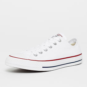 Converse Chuck Taylor All Star OX weiß