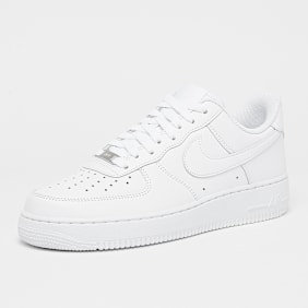 Nike   Air Force 1 '07 blanco