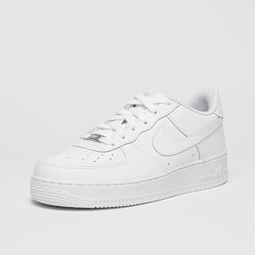 Nike Air Force 1 (GS) weiß