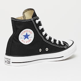 Converse Chuck Taylor All Star Hi crna