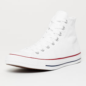 Converse Chuck Taylor All Star Hi branco
