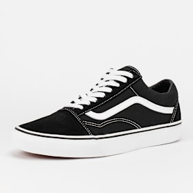 Vans Old Skool negro