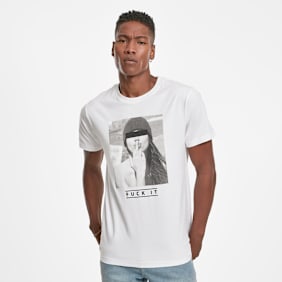 Mister Tee F#?KIT wit