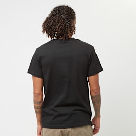 Mister Tee T-Shirt F#?KIT preto