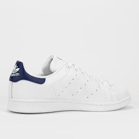 adidas Originals Stan Smith Sneaker wit