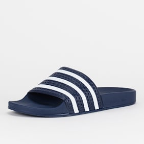 adidas Originals Adilette blauw