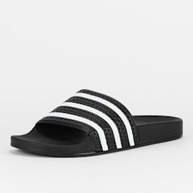 adidas Originals Adilette noir