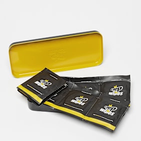 Crep Protect Shoe Care Crep Protect Wipes schwarz