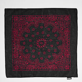SNIPES Bandana rot