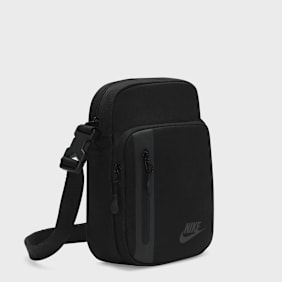 Nike Tech Cross-Body Bag schwarz
