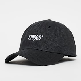 SNIPES Unstructured czarny