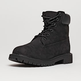 Timberland 6-Inch Premium Waterproof (GS) crna