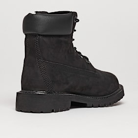 Timberland 6-Inch Premium Waterproof (GS) noir